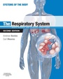 Cover: The Respiratory System - Churchill Livingstone