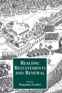 Cover: Realism - Routledge
