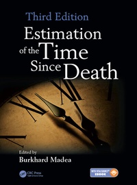 Abbildung von: Estimation of the Time Since Death - Routledge