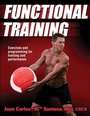 Cover: Functional Training - Human Kinetics