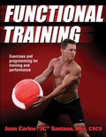 Cover: Functional Training - Human Kinetics