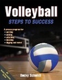 Cover: Volleyball - Human Kinetics