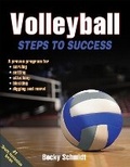 Cover: Volleyball - Human Kinetics