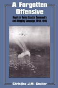 Cover: A Forgotten Offensive - Routledge