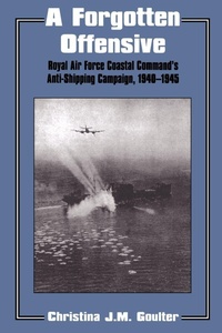 Enlarge image Cover: A Forgotten Offensive - Routledge