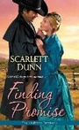 Cover: Finding Promise - Zebra Books