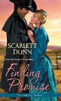 Enlarge image Cover: Finding Promise - Zebra Books