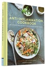 Cover: The Anti Inflammation Cookbook - Chronicle Books