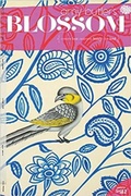 Cover: Amy Butler's Blossom - Chronicle Books