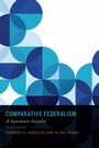 Cover: Comparative Federalism - University of Toronto Press