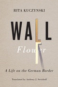 Cover: Wall Flower - University of Toronto Press