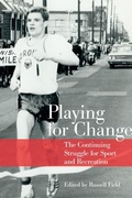 Cover: Playing for Change - University of Toronto Press
