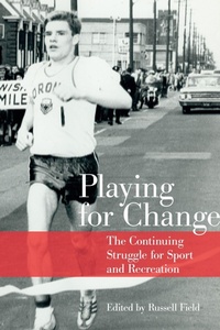 Enlarge image Cover: Playing for Change - University of Toronto Press