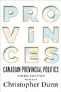 Cover: Provinces - University of Toronto Press
