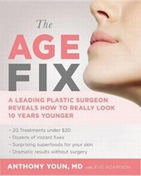 Abbildung von: The Age Fix - Little, Brown & Company
