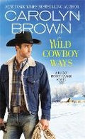 Cover: Wild Cowboy Ways - Forever
