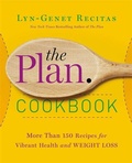 Cover: The Plan Cookbook - Grand Central Publishing