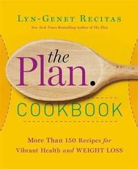 Enlarge image Cover: The Plan Cookbook - Grand Central Publishing