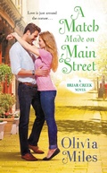 Cover: A Match Made on Main Street - Grand Central Publishing