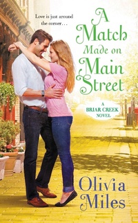 Enlarge image Cover: A Match Made on Main Street - Grand Central Publishing
