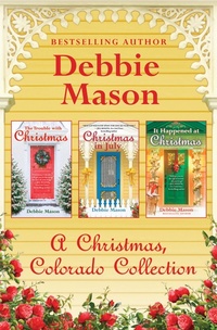 Enlarge image Cover: A Christmas, Colorado Collection - Grand Central Publishing