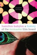 Cover: Hamilton Babylon - University of Toronto Press