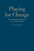 Cover: Playing for Change - University of Toronto Press