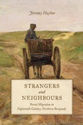 Cover: Strangers and Neighbours - University of Toronto Press