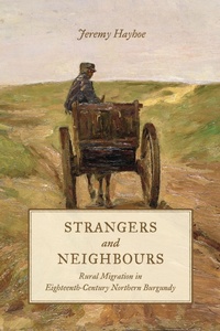 Enlarge image Cover: Strangers and Neighbours - University of Toronto Press