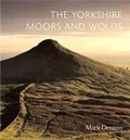 Cover: The Yorkshire Moors and Wolds - Frances Lincoln