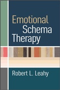 Cover: Emotional Schema Therapy - The Guilford Press