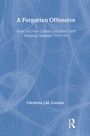 Cover: A Forgotten Offensive - Routledge