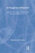 Cover: A Forgotten Offensive - Routledge