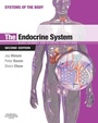 Cover: The Endocrine System - Churchill Livingstone