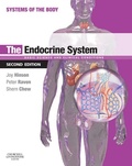 Cover: The Endocrine System - Churchill Livingstone