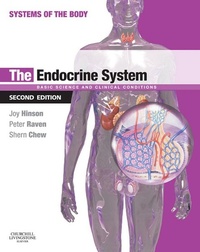 Enlarge image Cover: The Endocrine System - Churchill Livingstone