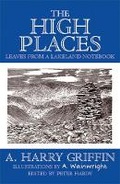 Cover: The High Places - Frances Lincoln
