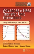 Cover: Advances in Heat Transfer Unit Operations - CRC Press