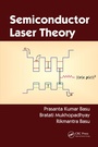 Cover: Semiconductor Laser Theory - CRC Press