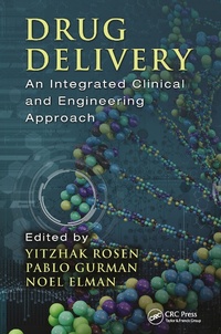 Abbildung von: Drug Delivery - CRC Press