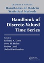Cover: Handbook of Discrete-Valued Time Series - Chapman & Hall/CRC