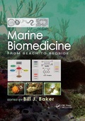 Abbildung von: Marine Biomedicine - CRC Press