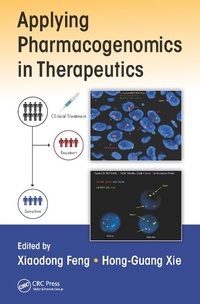 Abbildung von: Applying Pharmacogenomics in Therapeutics - CRC Press