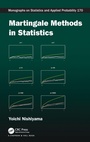 Cover: Martingale Methods in Statistics - CRC Press