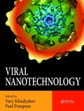 Cover: Viral Nanotechnology - CRC Press