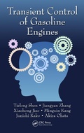 Cover: Transient Control of Gasoline Engines - CRC Press