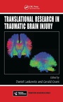 Cover: Translational Research in Traumatic Brain Injury - CRC Press