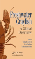 Cover: Freshwater Crayfish - CRC Press