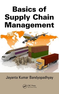 Abbildung von: Basics of Supply Chain Management - CRC Press