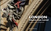 Abbildung von: London Above Eye Level - Frances Lincoln
